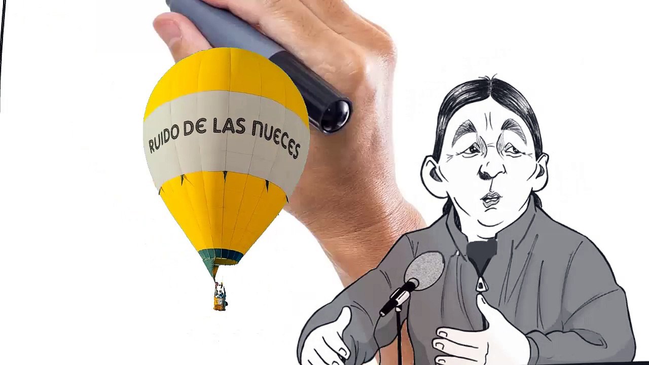 GARAVANO Y LA PRESUNCIÓN DE INOCENCIA