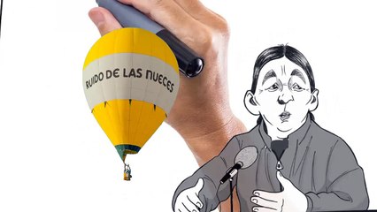 GARAVANO Y LA PRESUNCIÓN DE INOCENCIA