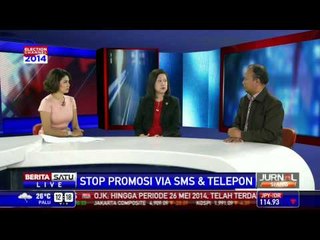 Dialog: Stop Promosi via SMS dan Telepon # 2