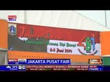Ahok Bakal Buka Jakarta Pusat Fair