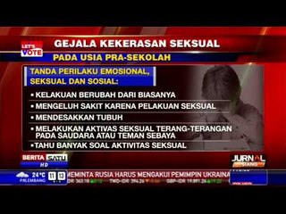 下载视频: Cara Mengecek Anak Menjadi Korban Kekerasan Seksual