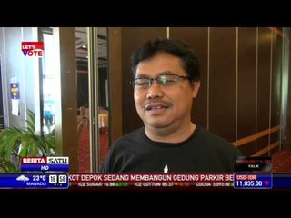 Ratusan Anak Difabel Ikuti Lomba Seni 2014