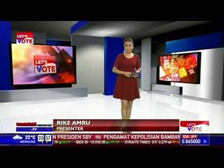 Penyalagunaan Jabatan dan Fasilitas Negara