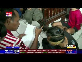 Descargar video: Polres Sukabumi Gerebek Rumah Percetakan Uang Palsu