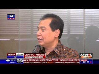 PT Vale Indonesia Sepakati Renegosiasi Kontrak Tambang