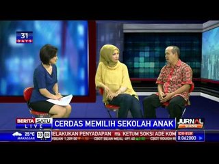 Dialog: Cerdas Memilih Sekolah Anak #1