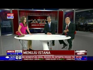 Dialog: Menuju Istana #1
