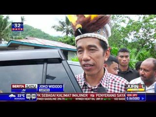 Hasil Survei Turun, Jokowi Bakal Menggebrak Etape Terakhir
