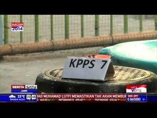 Catatan Kritis Pileg 2014