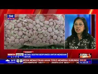Dialog: Penyalahgunaan Bahan Obat Batuk #1