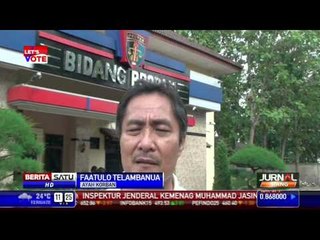 Polisi di Medan Culik dan Aniaya Mahasiswa