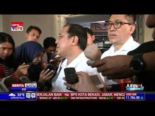 Dana Kampanye Jokowi-JK Rp 42 Miliar