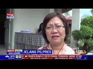 LIPI: Kepala Daerah Ikut Kampanye, Merusak Netralitas PNS