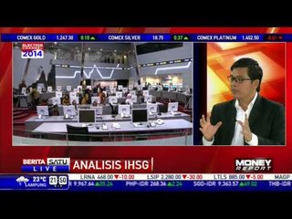 Dialog: Analisis IHSG #1