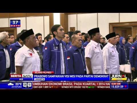 Konsep Prabowo-Hatta 5 Tahun ke Depan