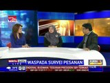 Dialog: Waspada Survei Pesanan #2