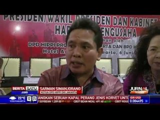 Inilah Presiden Harapan Para Pengusaha
