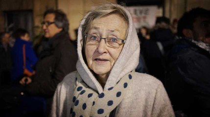 Élèves SDF à Saint-Ouen : "C'est complètement à l'opposé des valeurs qu'on leur transmet à l'école"