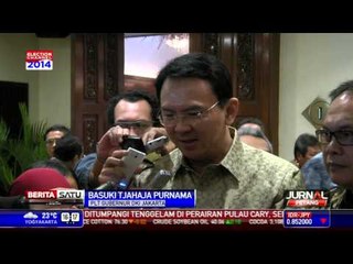 Kementerian Kelautan Sosialisasi UU Zonasi Laut