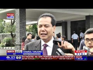 Buntut Pernyataan Prabowo Soal Kebocoran Anggaran