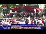 Jokowi Kampanye Keliling Jalur Pantura