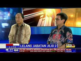 Dialog: Lelang Jabatan Jilid II #2