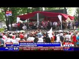 Kampanye Prabowo dan Jokowi
