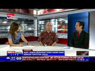 Dialog: Vonis Akil Seumur Hidup? #2