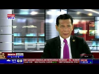 Dialog: APBN untuk Siapa? #2