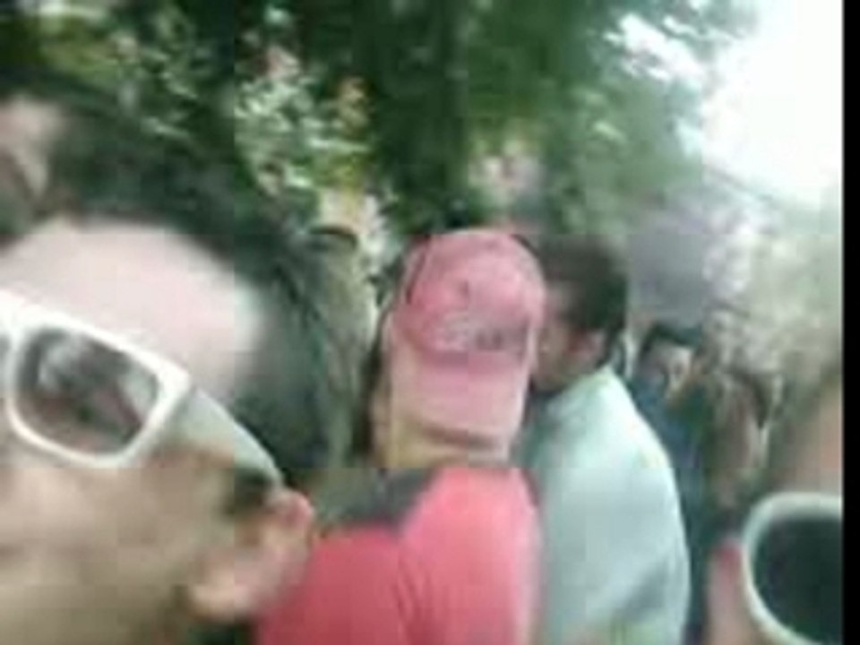 City Parade 10
