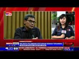 KPK Tetapkan Wali Kota Palembang Jadi Tersangka