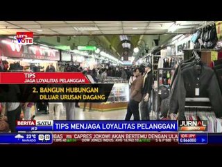 Tips Menjaga Loyalitas Konsumen