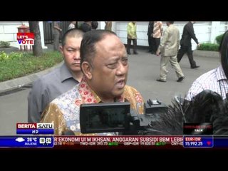 Surat DKP Beredar, Ini Tanggapan Kepala BIN