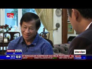 Gonjang Ganjing Pemberhentian Prabowo Subianto # 3