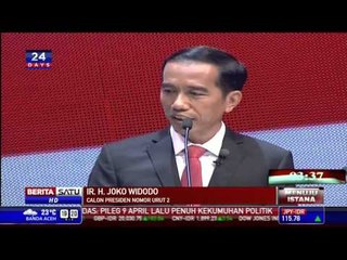 Ulasan Jelang Debat Capres 2014 #2