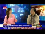 Dialog: Lelang Jabatan Jilid II #1