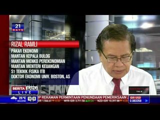 Dialog: Kontroversi Anggaran Bocor # 1