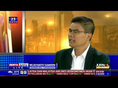 Dialog: Debat Capres 2014 # 3