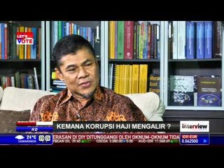 Kemana Korupsi Haji Mengalir #1