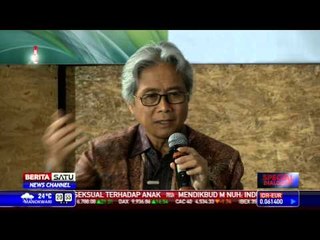 Peluncuran Gerakan Indonesia Berlanjut #3