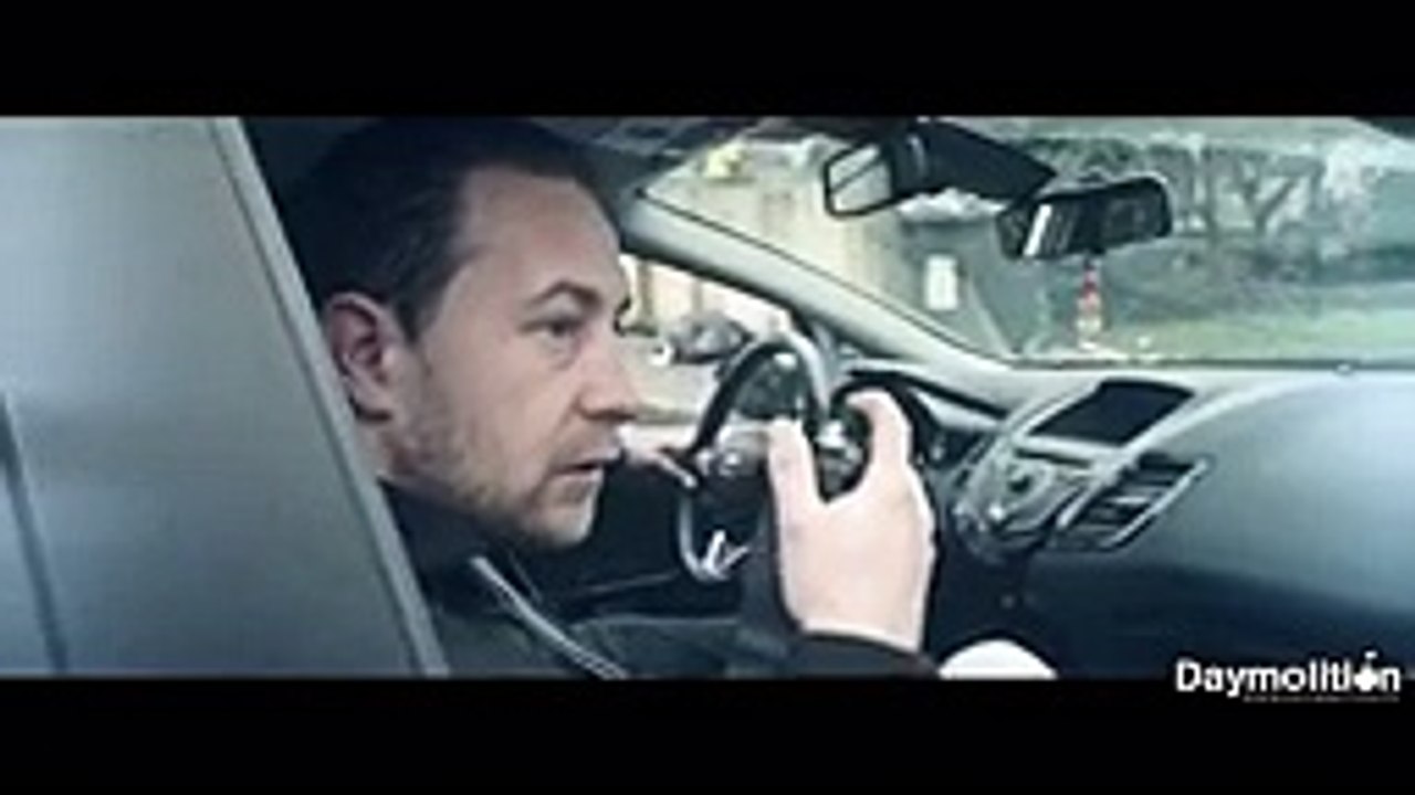 Hornet La Frappe - Nos Vies - Daymolition