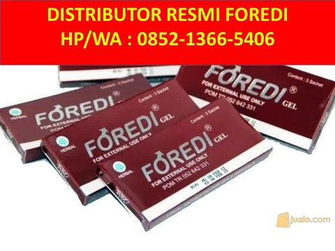 SMS/WA 0852-1366-5406 (TSEL), beli foredi jogja cod