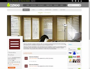 Mazree Add Awards and Certifications