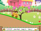 Dora lExploratrice en Francais dessins animés Episodes complet Dora Fairy Cart Wheels xs3Ybhjw3y