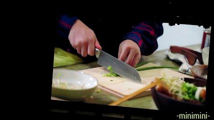 [eng] Japan fanmeet in Osaka VCR PT 2