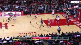 Manu Ginobili Crosses Over and Gets the 3 with a Friendly Bounce _ 12.20.16-g6MO43hxciE