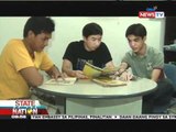 SONA Assignment Pilipinas - Mga banyaga, mas marunong mag-Filipino kumpara sa kabataang Pinoy?