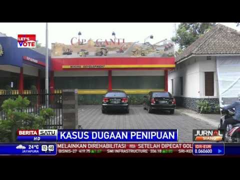 Para Investor Minta Cipaganti Kembalikan Dana Mereka