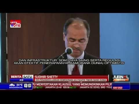 Bank Dunia: Penghapusan Subsidi BBM Meningkatkan Ekonomi Indonesia