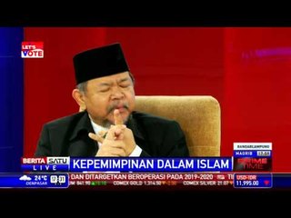 Tipe-tipe Pemimpin dalam Islam # 1